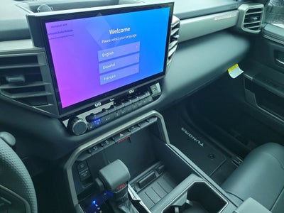 2026 Toyota Tundra i-FORCE MAX Limited i-FORCE MAX