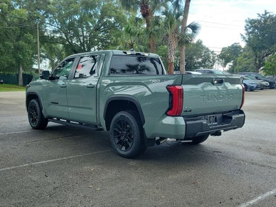 2026 Toyota Tundra i-FORCE MAX Limited i-FORCE MAX