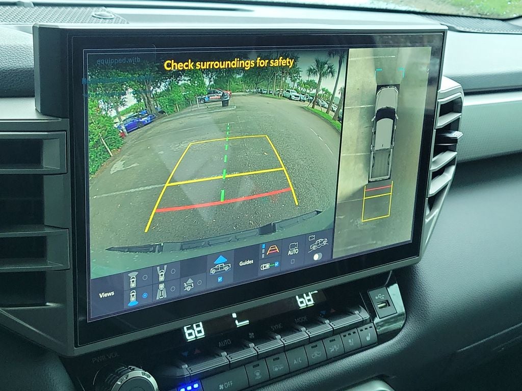 2026 Toyota Tundra i-FORCE MAX Limited i-FORCE MAX