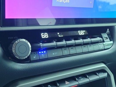 2026 Toyota Tundra i-FORCE MAX Limited i-FORCE MAX
