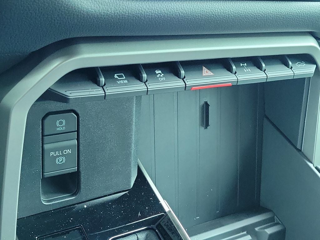 2026 Toyota Tundra i-FORCE MAX Limited i-FORCE MAX
