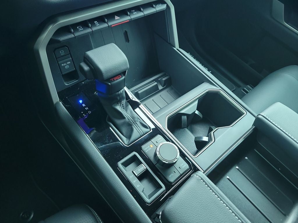 2026 Toyota Tundra i-FORCE MAX Limited i-FORCE MAX