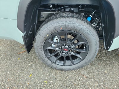 2026 Toyota Tundra i-FORCE MAX Limited i-FORCE MAX