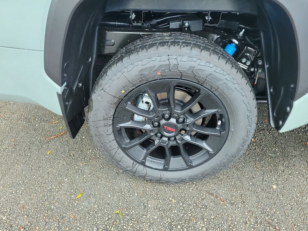 2026 Toyota Tundra i-FORCE MAX Limited i-FORCE MAX