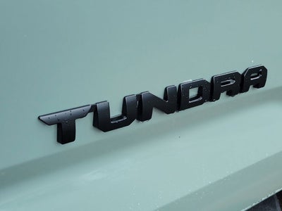 2026 Toyota Tundra i-FORCE MAX Limited i-FORCE MAX