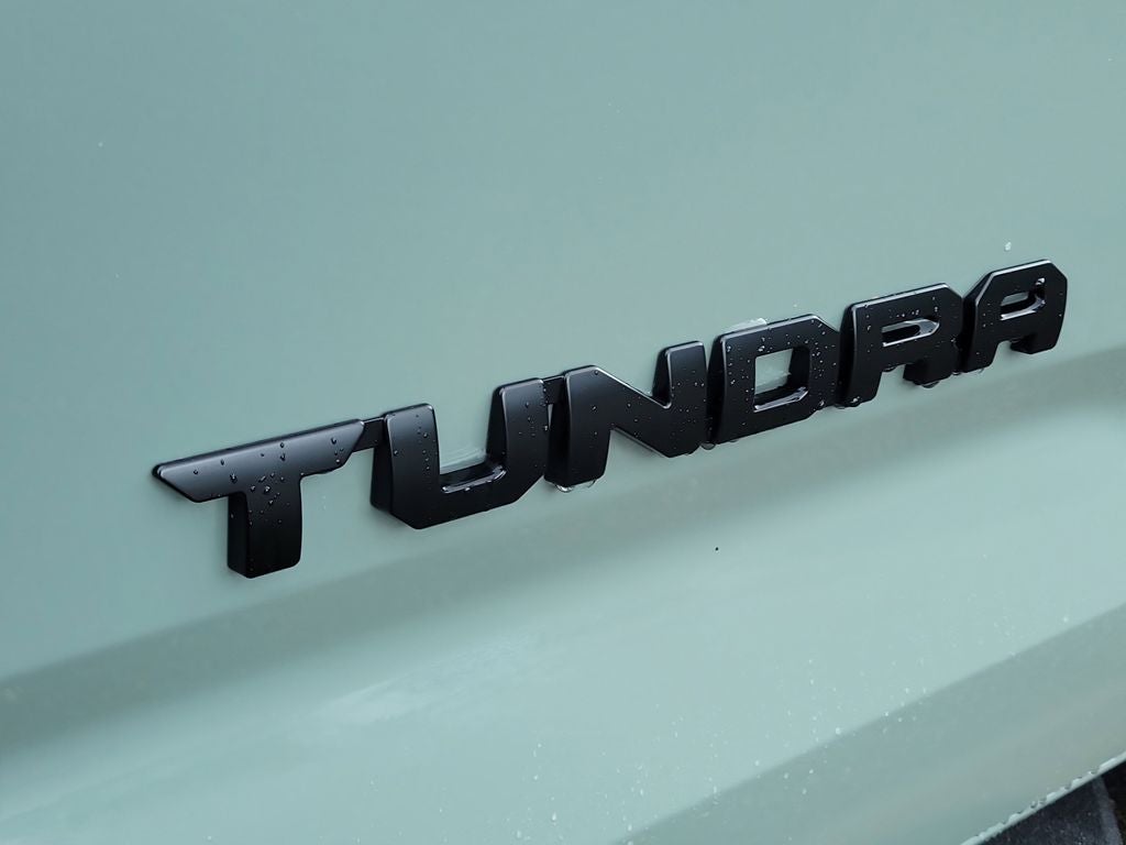 2026 Toyota Tundra i-FORCE MAX Limited i-FORCE MAX