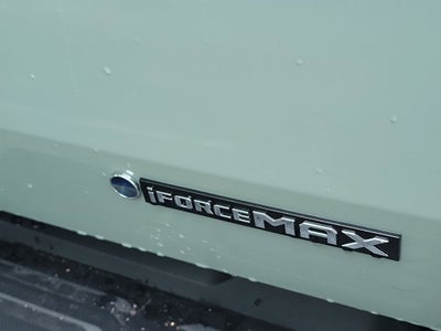 2026 Toyota Tundra i-FORCE MAX Limited i-FORCE MAX