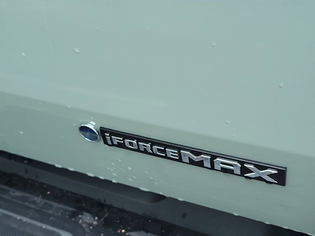 2026 Toyota Tundra i-FORCE MAX Limited i-FORCE MAX