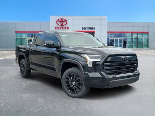 2026 Toyota Tundra i-FORCE MAX Limited i-FORCE MAX