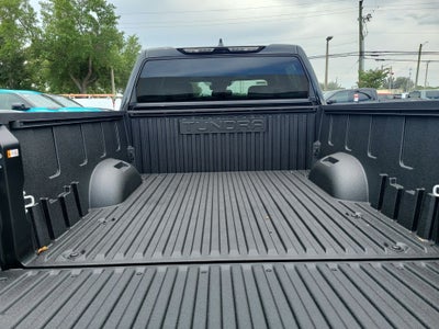 2026 Toyota Tundra i-FORCE MAX Limited i-FORCE MAX