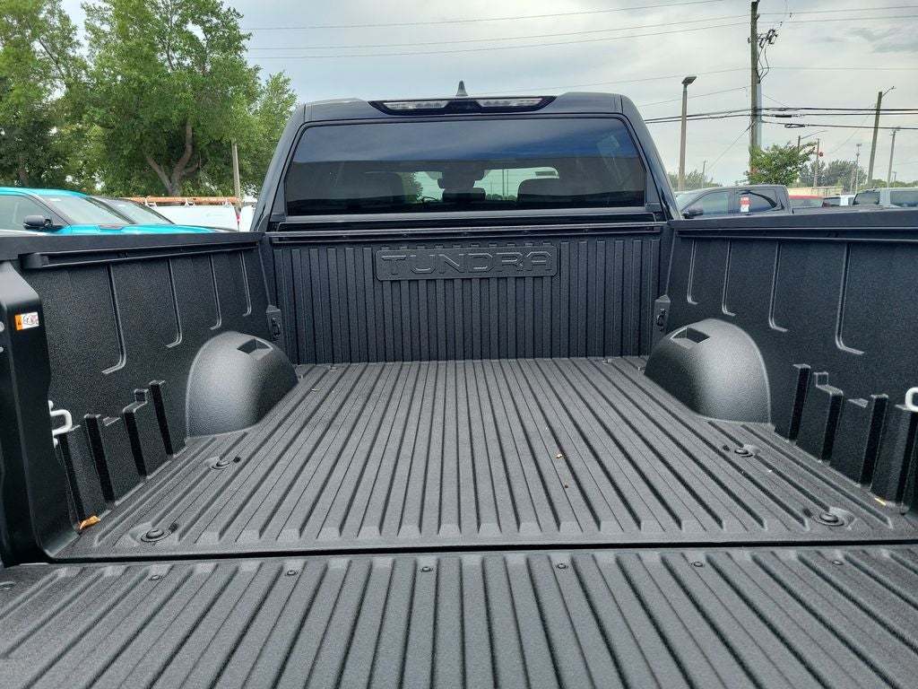 2026 Toyota Tundra i-FORCE MAX Limited i-FORCE MAX