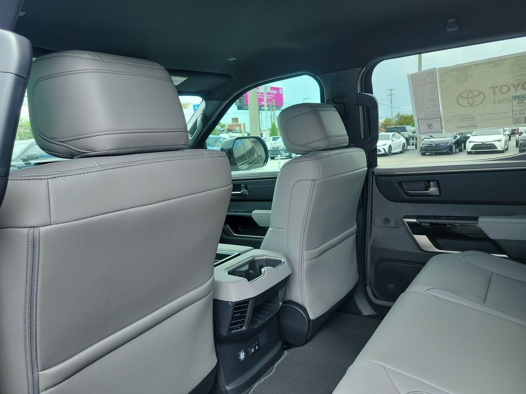 2026 Toyota Tundra i-FORCE MAX Limited i-FORCE MAX