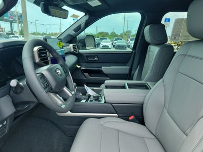 2026 Toyota Tundra i-FORCE MAX Limited i-FORCE MAX