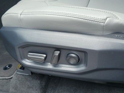 2026 Toyota Tundra i-FORCE MAX Limited i-FORCE MAX