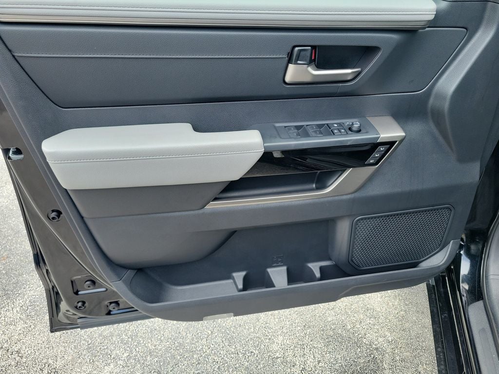 2026 Toyota Tundra i-FORCE MAX Limited i-FORCE MAX