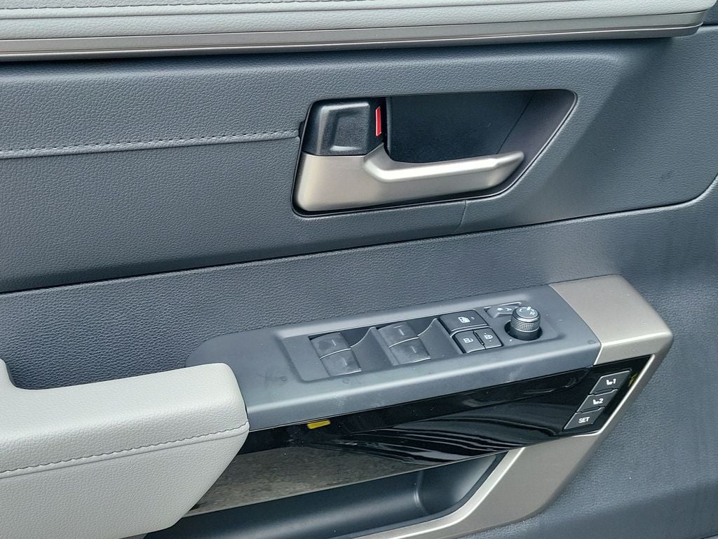 2026 Toyota Tundra i-FORCE MAX Limited i-FORCE MAX