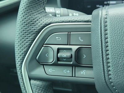2026 Toyota Tundra i-FORCE MAX Limited i-FORCE MAX