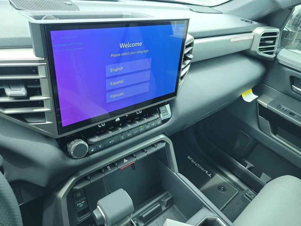 2026 Toyota Tundra i-FORCE MAX Limited i-FORCE MAX