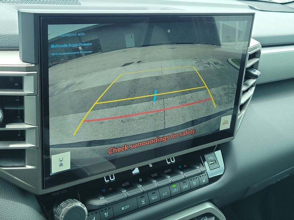 2026 Toyota Tundra i-FORCE MAX Limited i-FORCE MAX