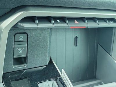 2026 Toyota Tundra i-FORCE MAX Limited i-FORCE MAX