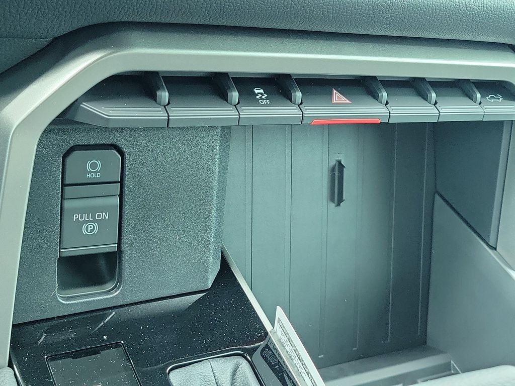 2026 Toyota Tundra i-FORCE MAX Limited i-FORCE MAX
