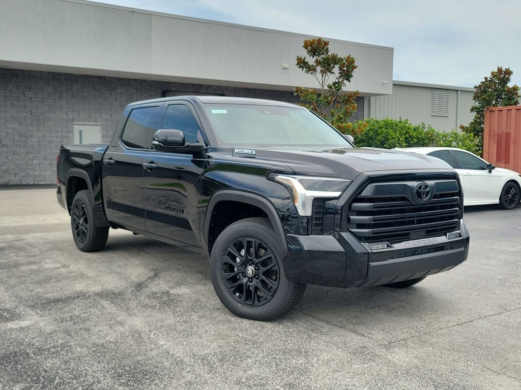 2026 Toyota Tundra i-FORCE MAX Limited i-FORCE MAX