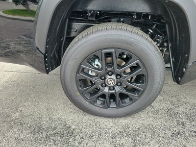 2026 Toyota Tundra i-FORCE MAX Limited i-FORCE MAX