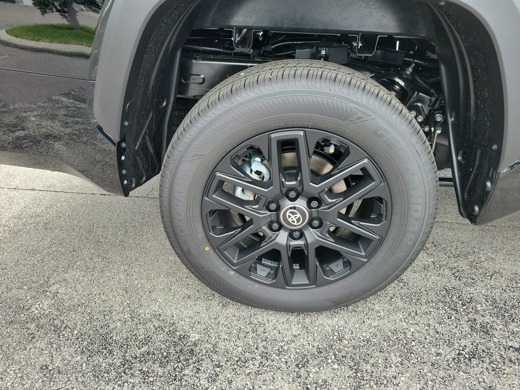 2026 Toyota Tundra i-FORCE MAX Limited i-FORCE MAX