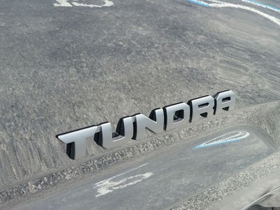 2026 Toyota Tundra i-FORCE MAX Limited i-FORCE MAX