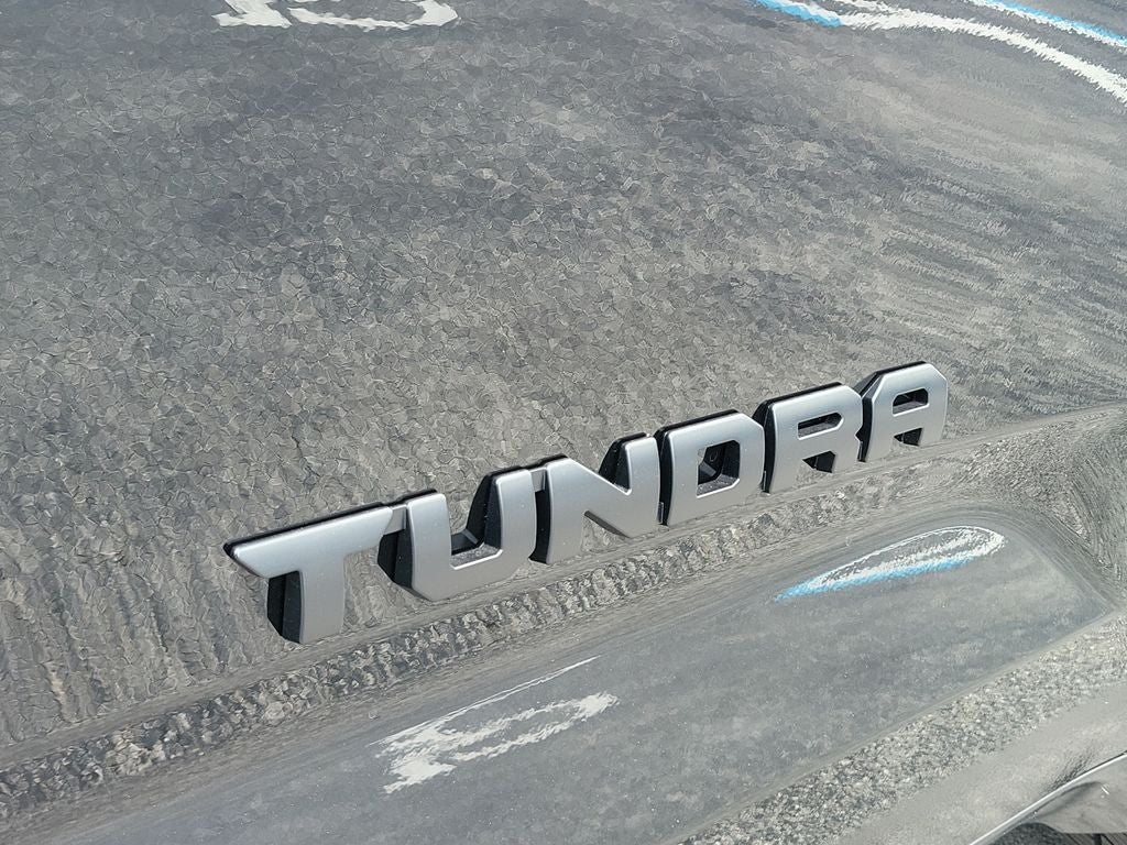 2026 Toyota Tundra i-FORCE MAX Limited i-FORCE MAX