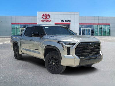 2026 Toyota Tundra i-FORCE MAX Limited i-FORCE MAX