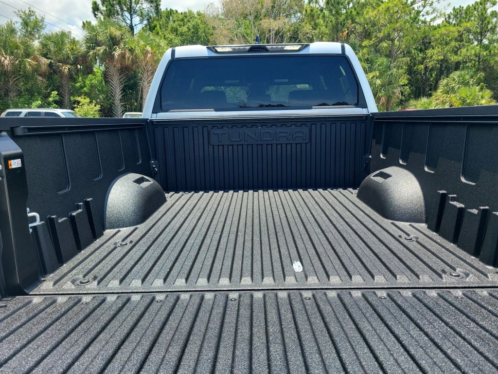 2026 Toyota Tundra i-FORCE MAX Limited i-FORCE MAX