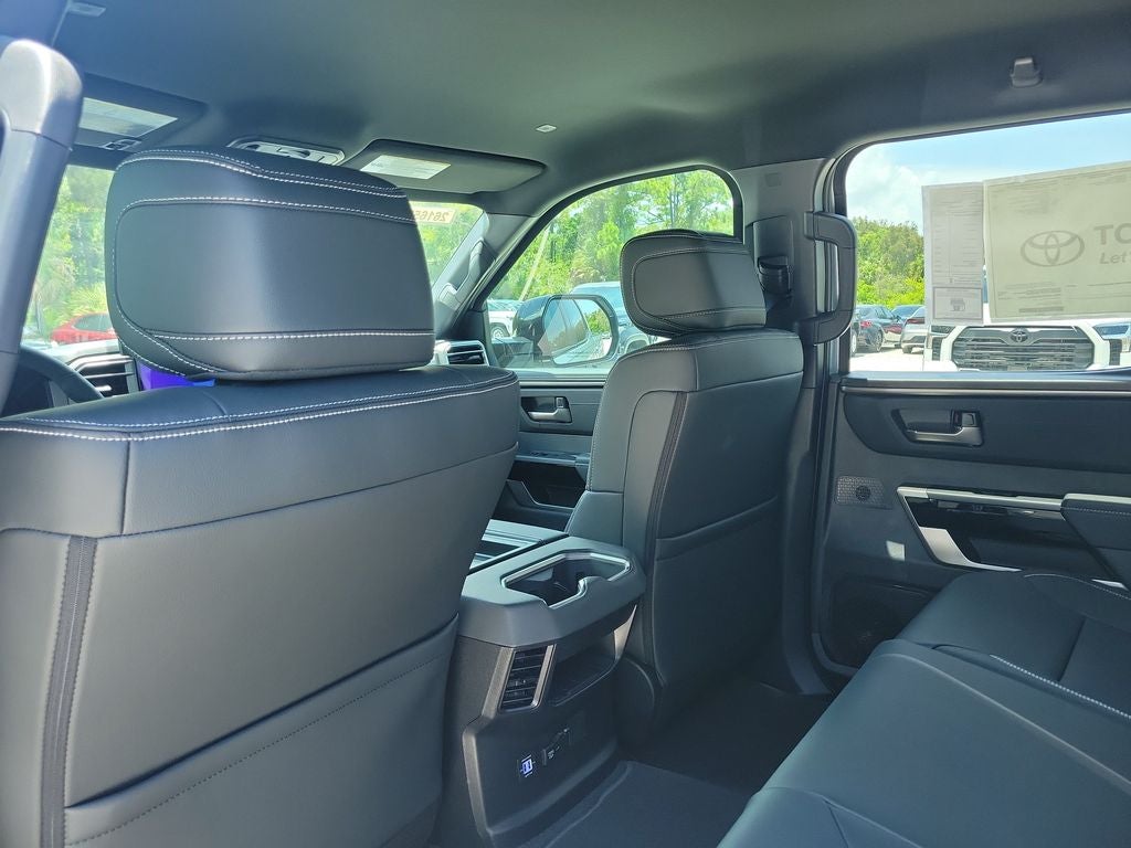 2026 Toyota Tundra i-FORCE MAX Limited i-FORCE MAX