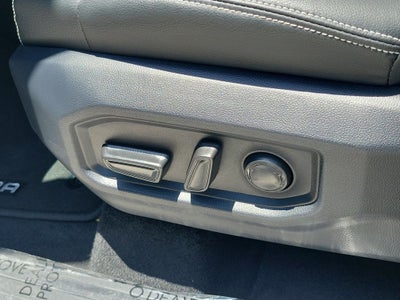 2026 Toyota Tundra i-FORCE MAX Limited i-FORCE MAX