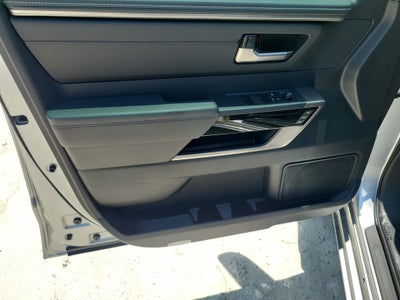 2026 Toyota Tundra i-FORCE MAX Limited i-FORCE MAX