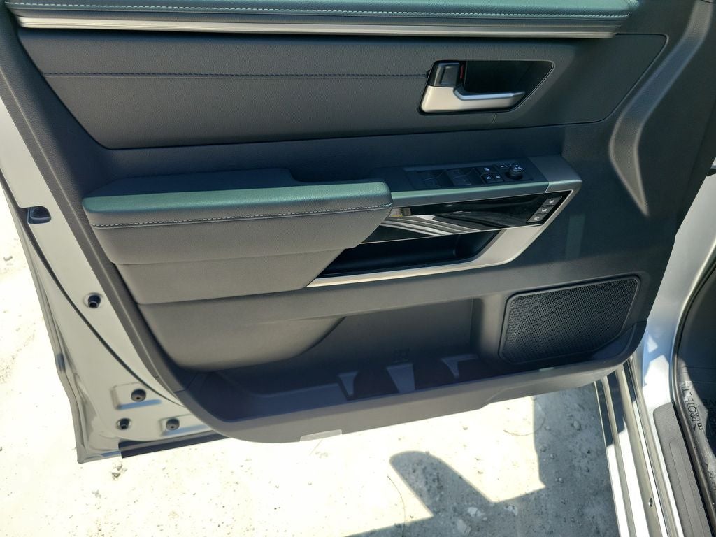2026 Toyota Tundra i-FORCE MAX Limited i-FORCE MAX