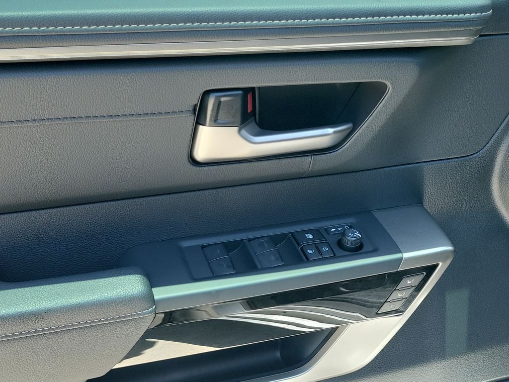 2026 Toyota Tundra i-FORCE MAX Limited i-FORCE MAX