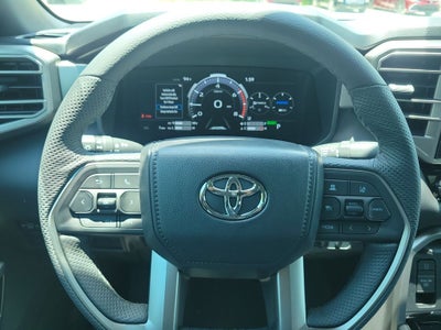 2026 Toyota Tundra i-FORCE MAX Limited i-FORCE MAX