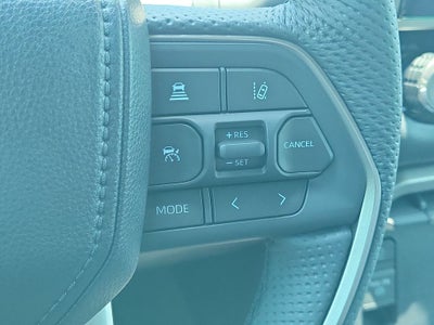 2026 Toyota Tundra i-FORCE MAX Limited i-FORCE MAX