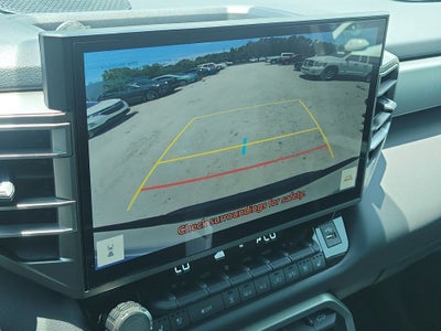 2026 Toyota Tundra i-FORCE MAX Limited i-FORCE MAX