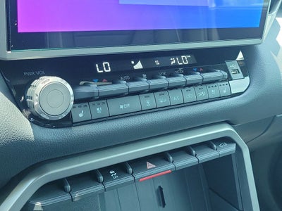 2026 Toyota Tundra i-FORCE MAX Limited i-FORCE MAX