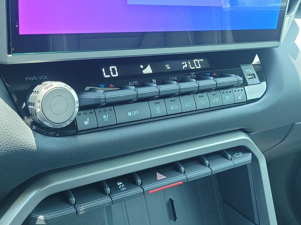 2026 Toyota Tundra i-FORCE MAX Limited i-FORCE MAX