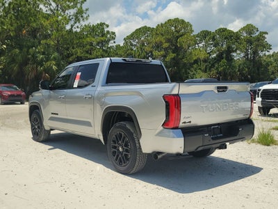 2026 Toyota Tundra i-FORCE MAX Limited i-FORCE MAX