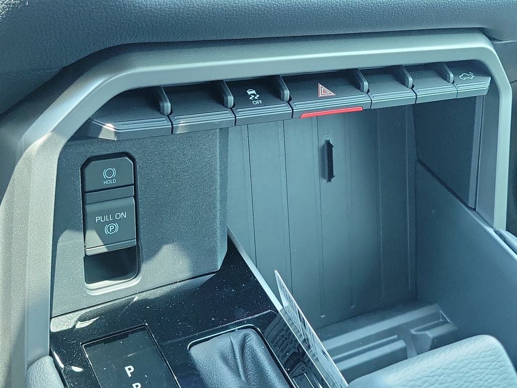 2026 Toyota Tundra i-FORCE MAX Limited i-FORCE MAX