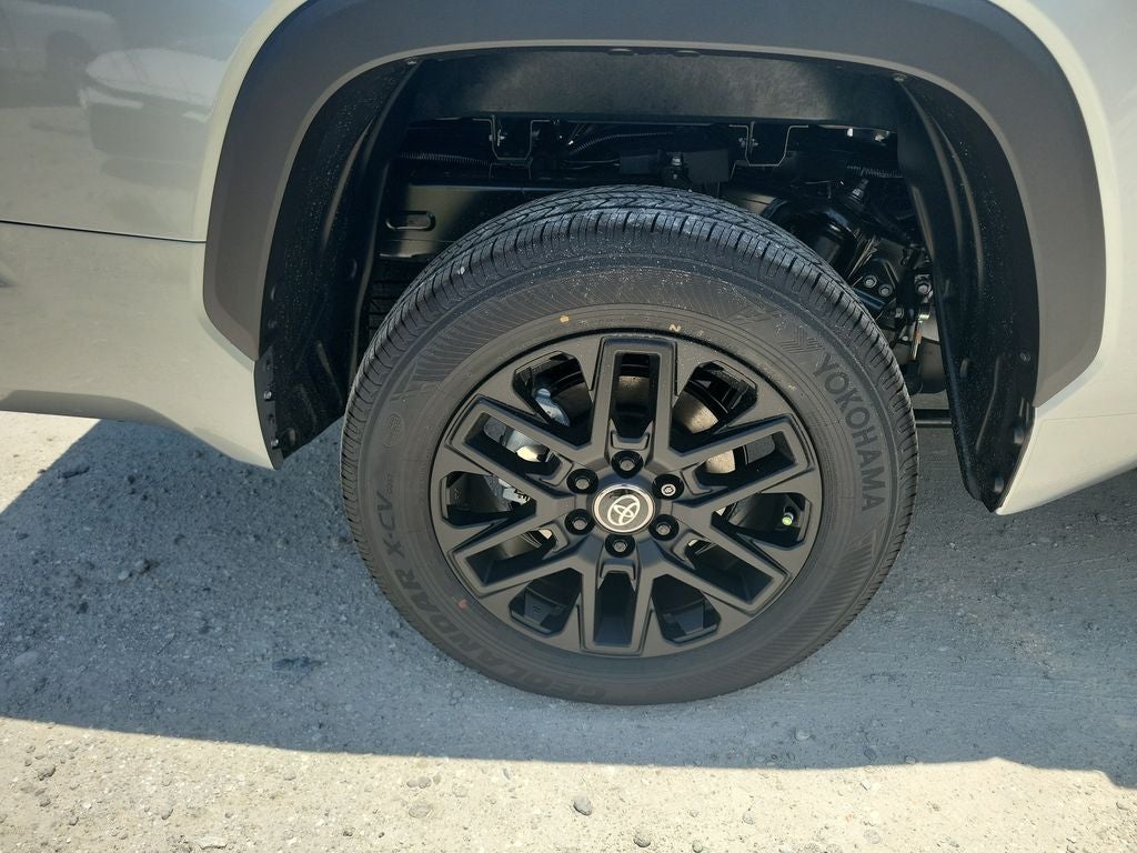 2026 Toyota Tundra i-FORCE MAX Limited i-FORCE MAX