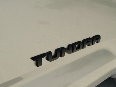 2026 Toyota Tundra i-FORCE MAX Limited i-FORCE MAX
