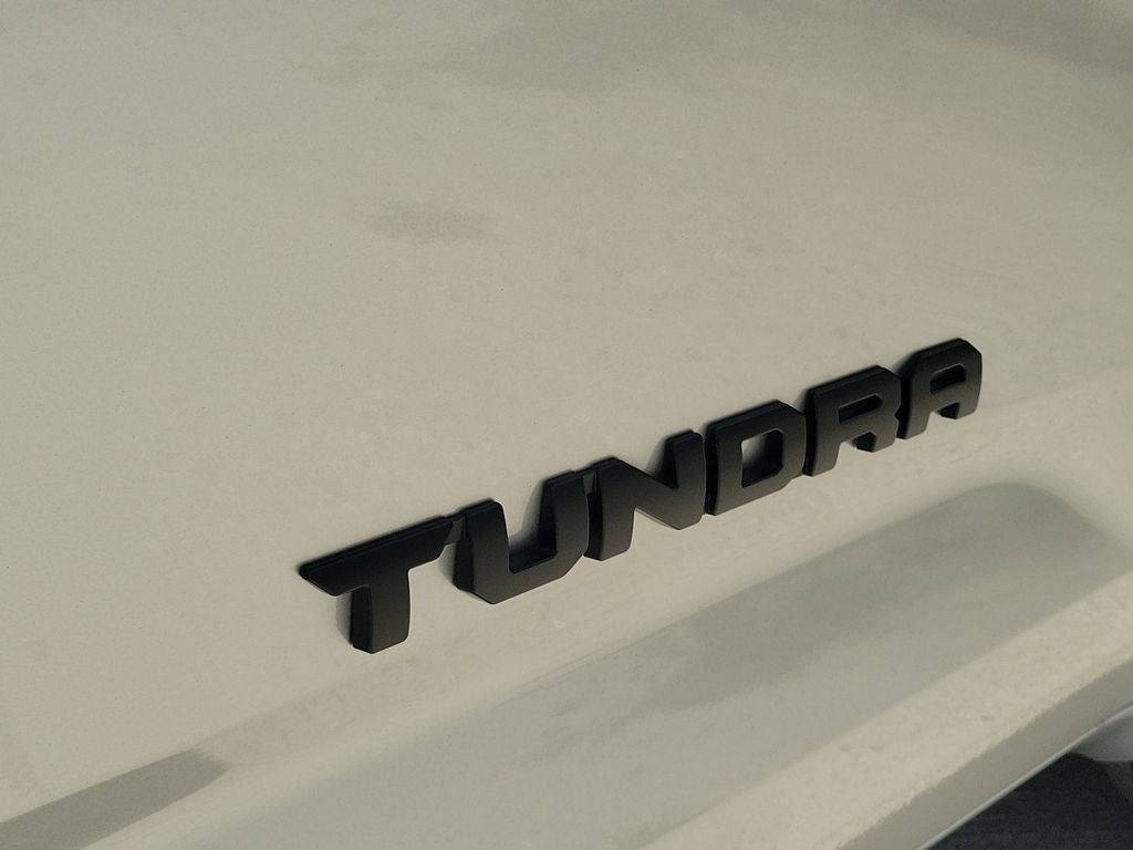 2026 Toyota Tundra i-FORCE MAX Limited i-FORCE MAX