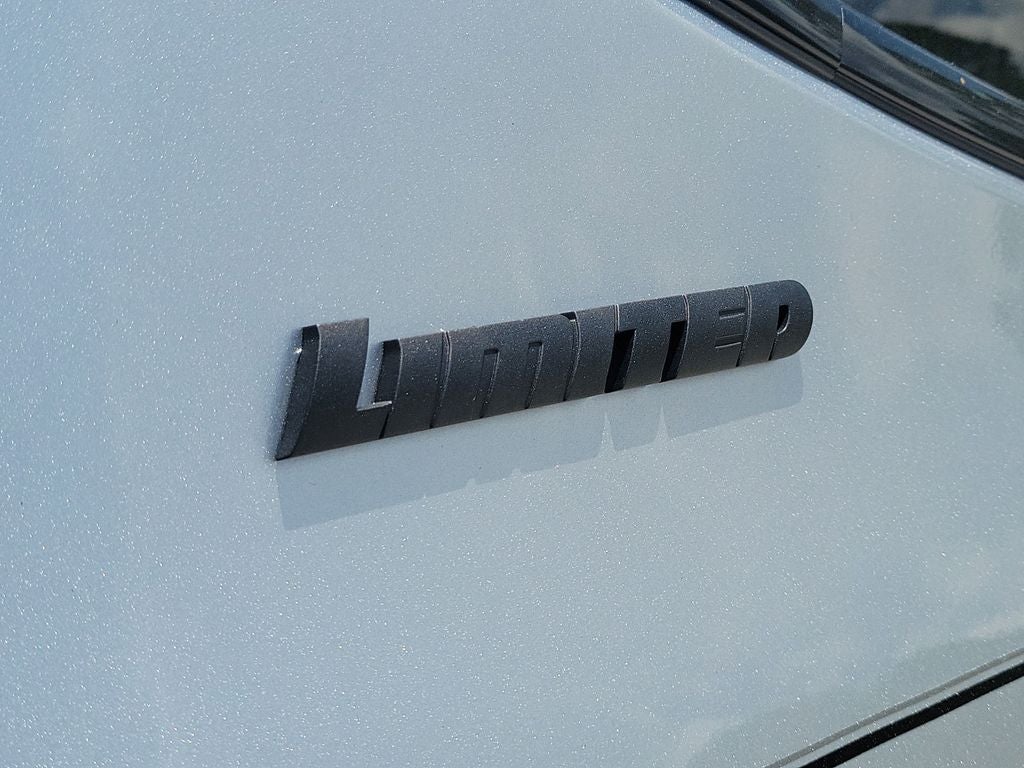 2026 Toyota Tundra i-FORCE MAX Limited i-FORCE MAX