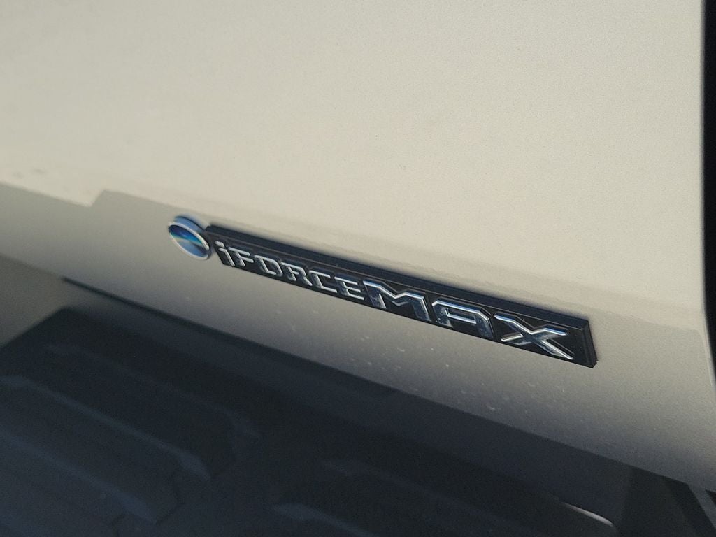2026 Toyota Tundra i-FORCE MAX Limited i-FORCE MAX