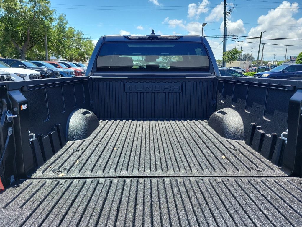2026 Toyota Tundra i-FORCE MAX Limited i-FORCE MAX